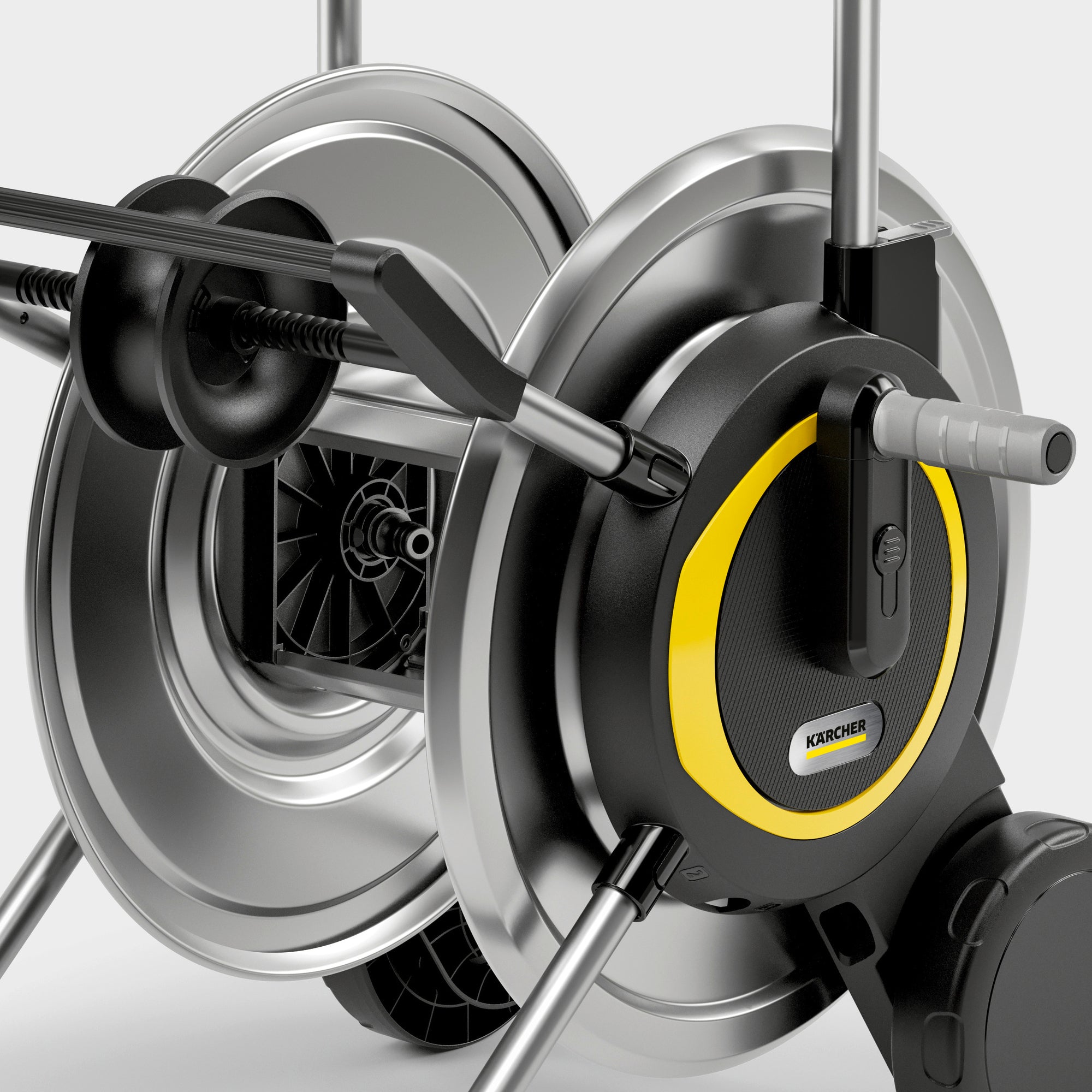 Kärcher Schlauchwagen HT 6 M