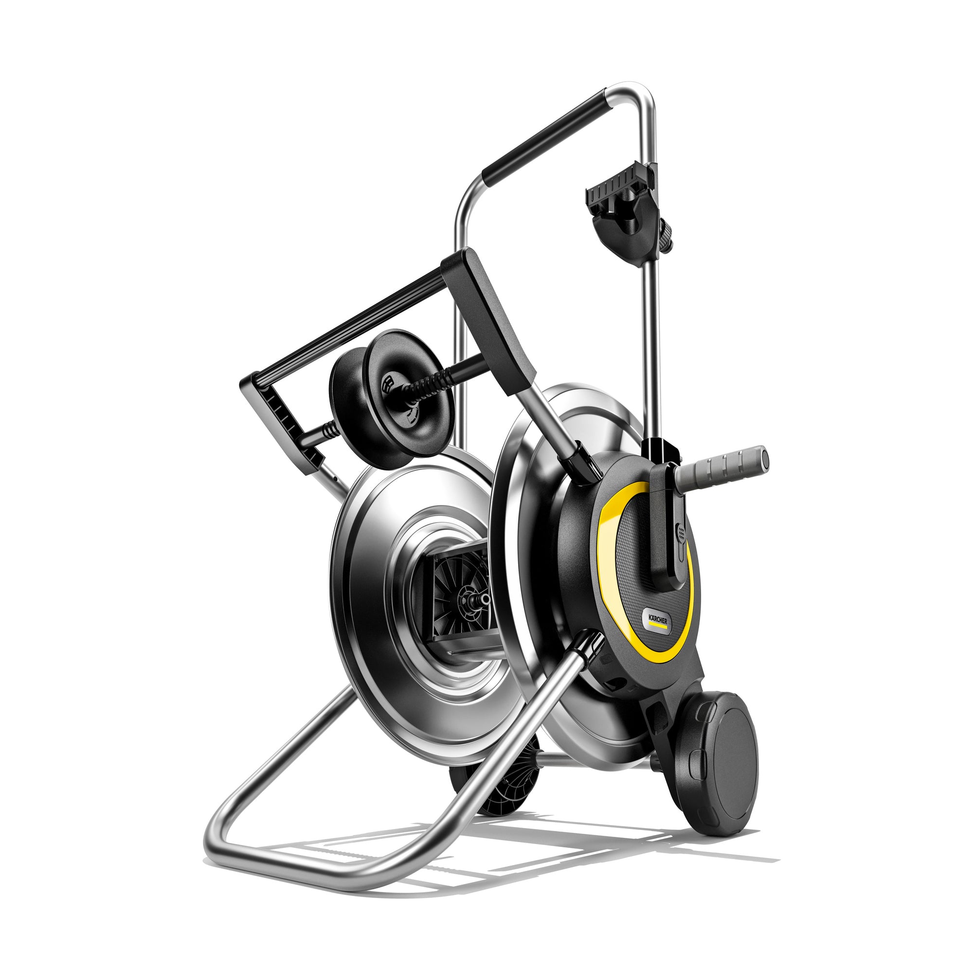 Kärcher Schlauchwagen HT 6 M