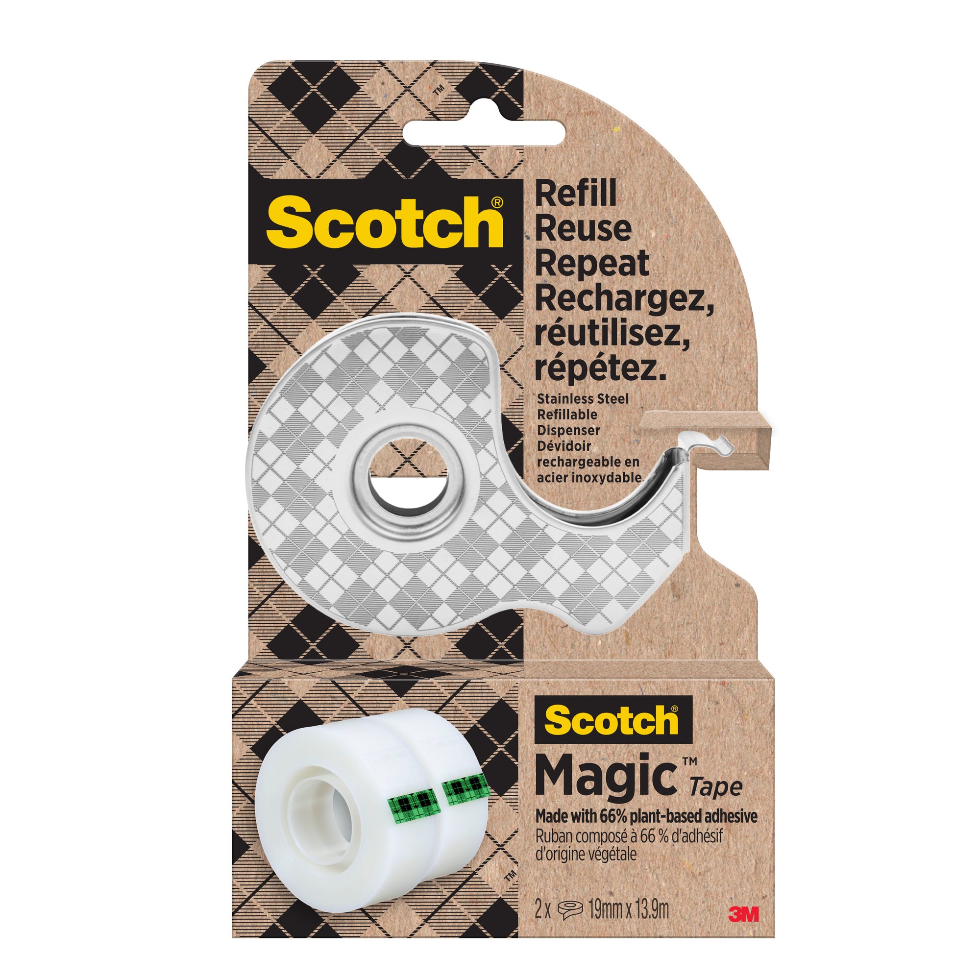 Scotch Handabroller MagicT