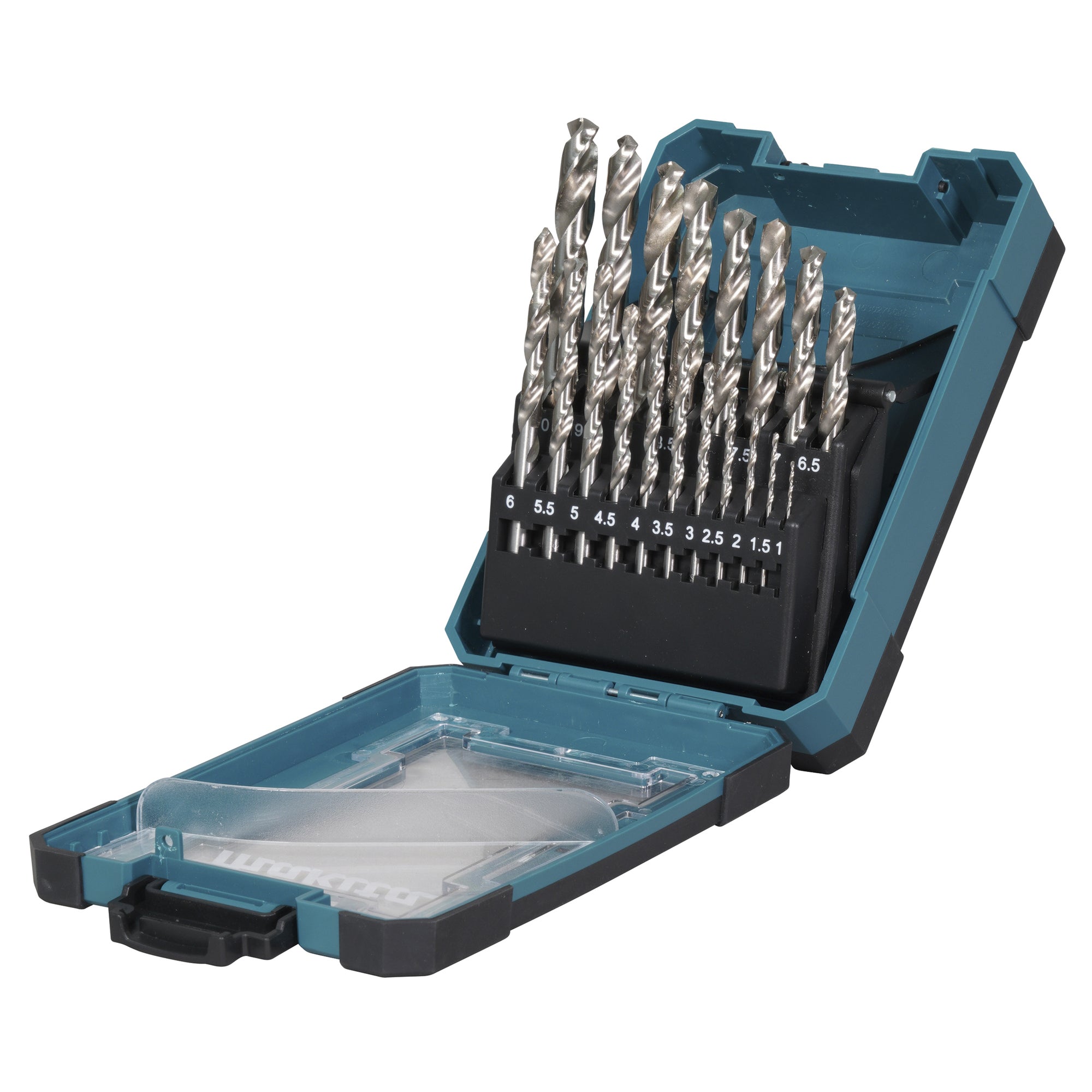 Makita Bohrersatz HSS-GS