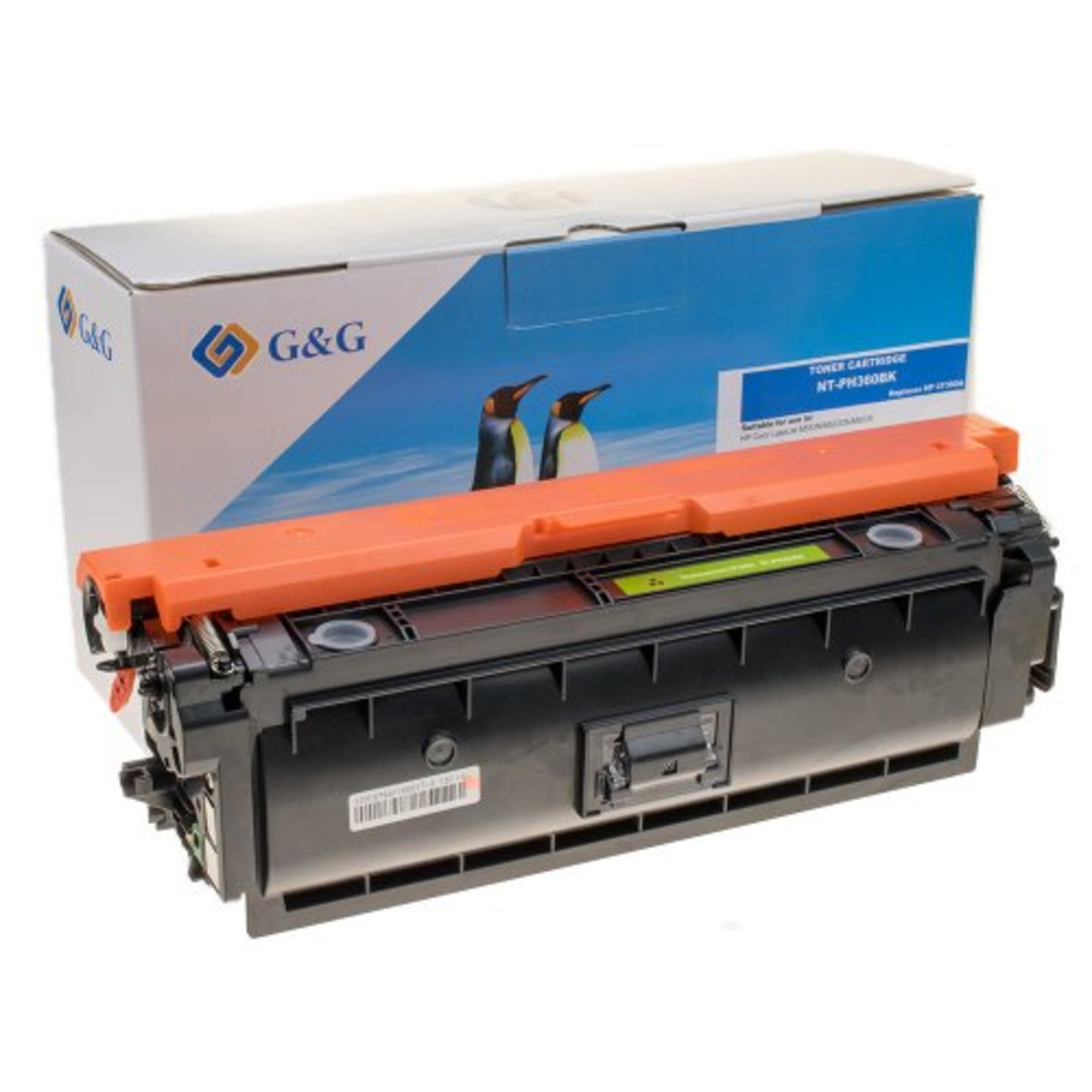 G&G Toner