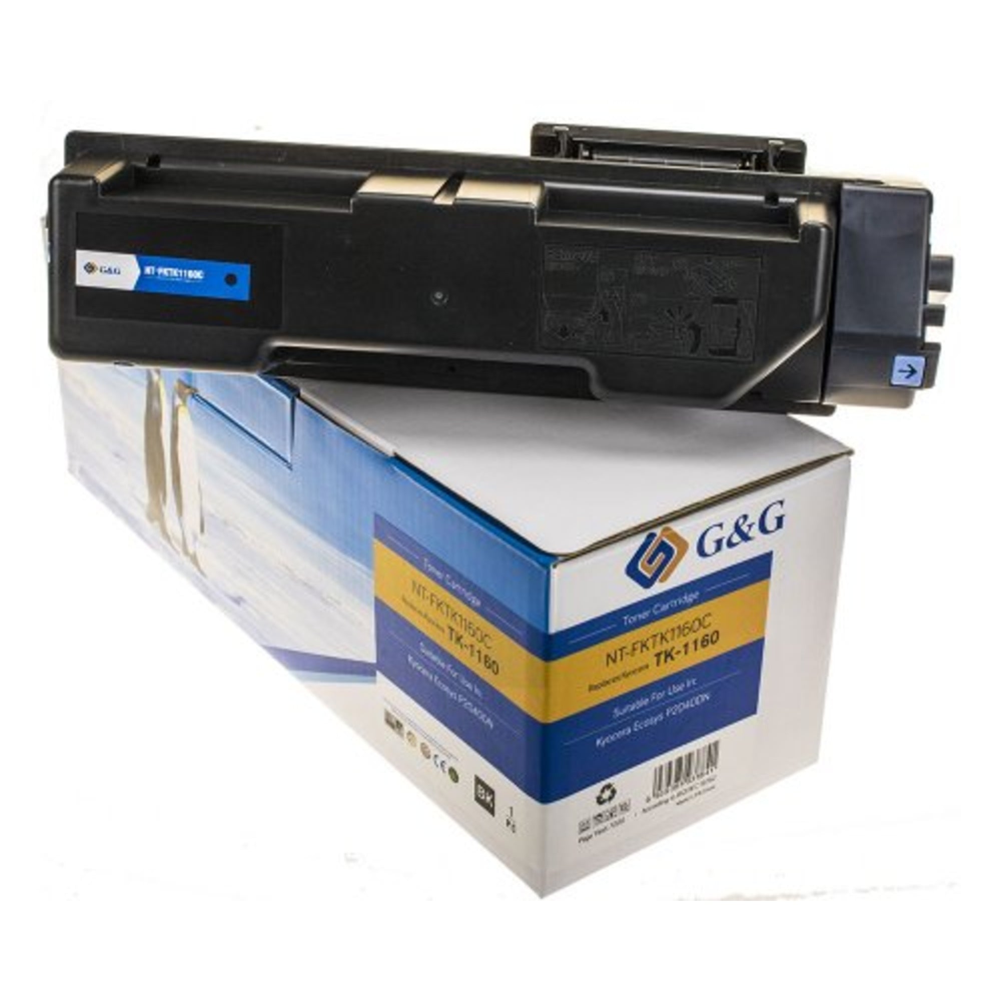 G&G Toner