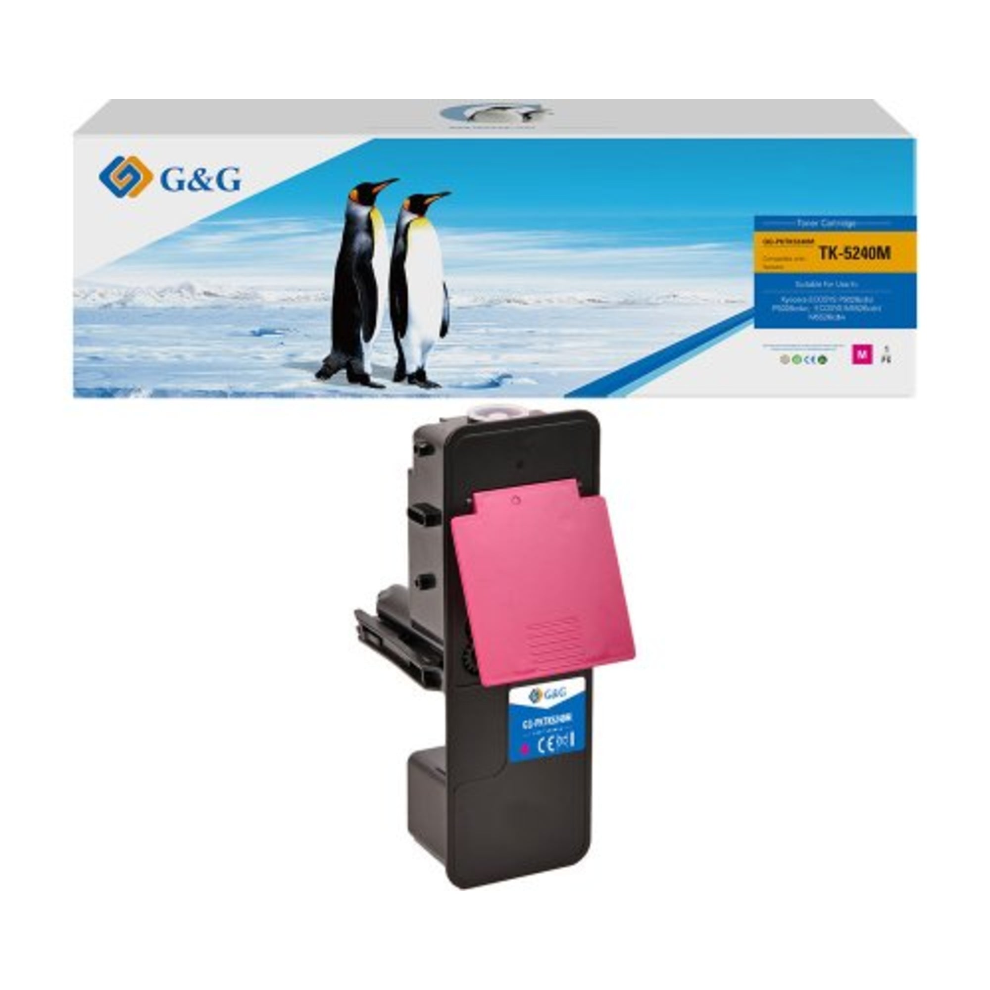 G&G Toner