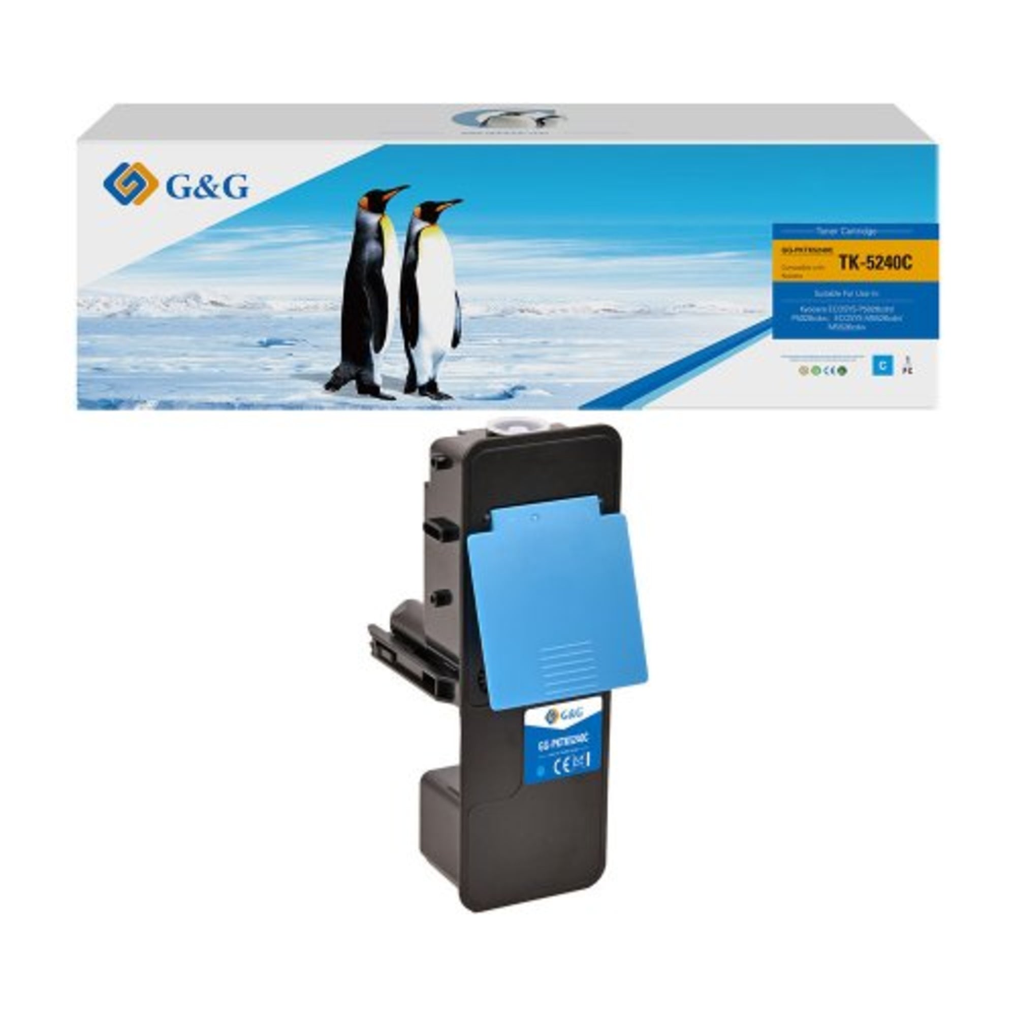 G&G Toner