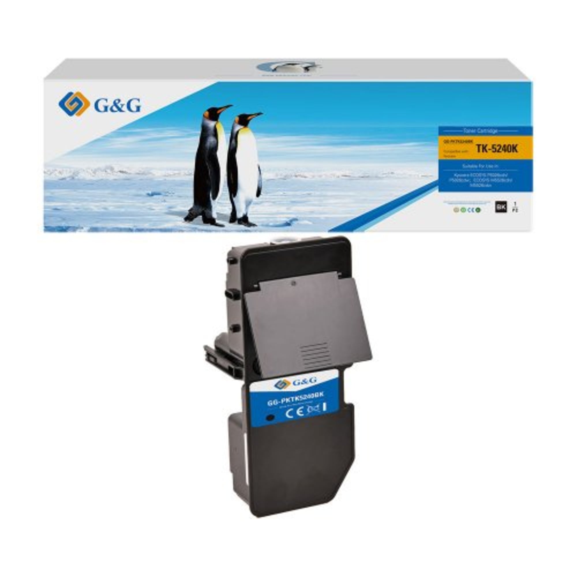 G&G Toner