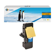 G&G Toner GGPKTK5240Y wie Kyocera TK5240Y y