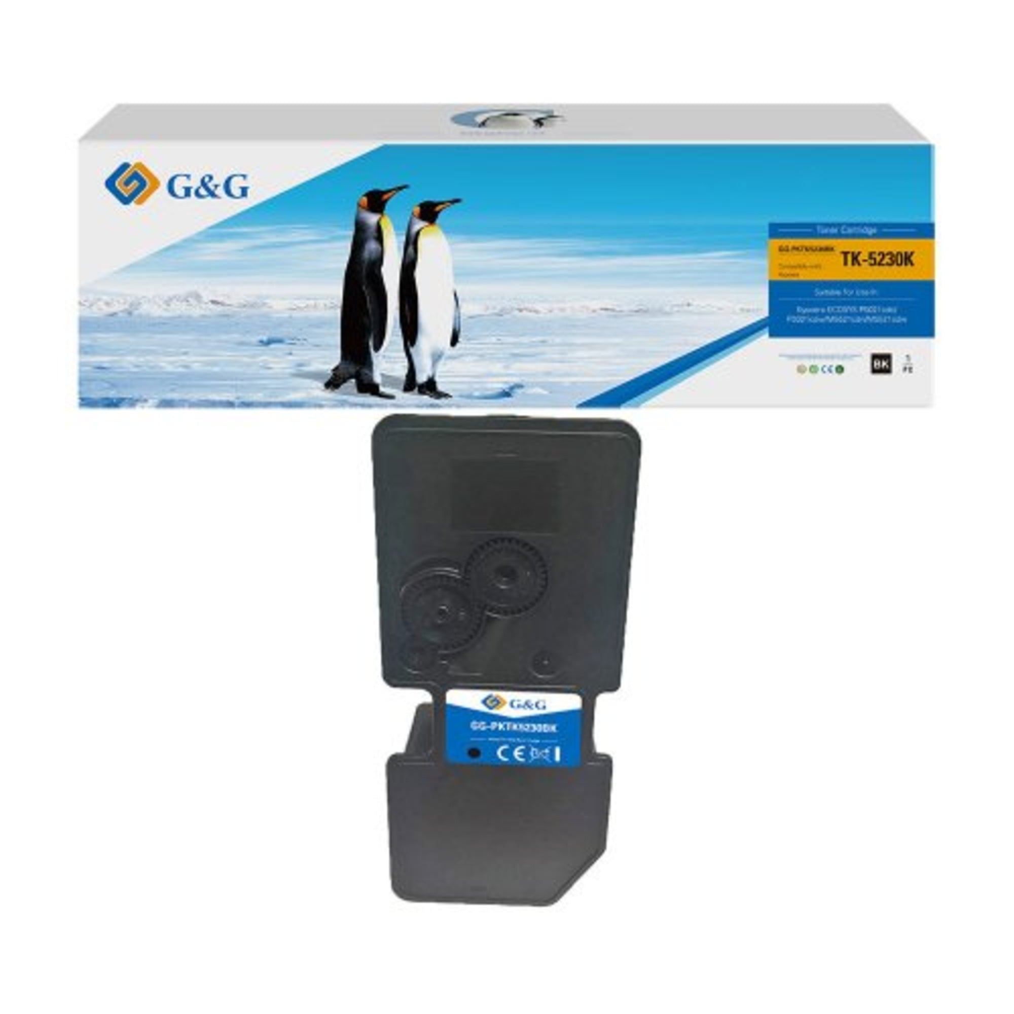 G&G Toner