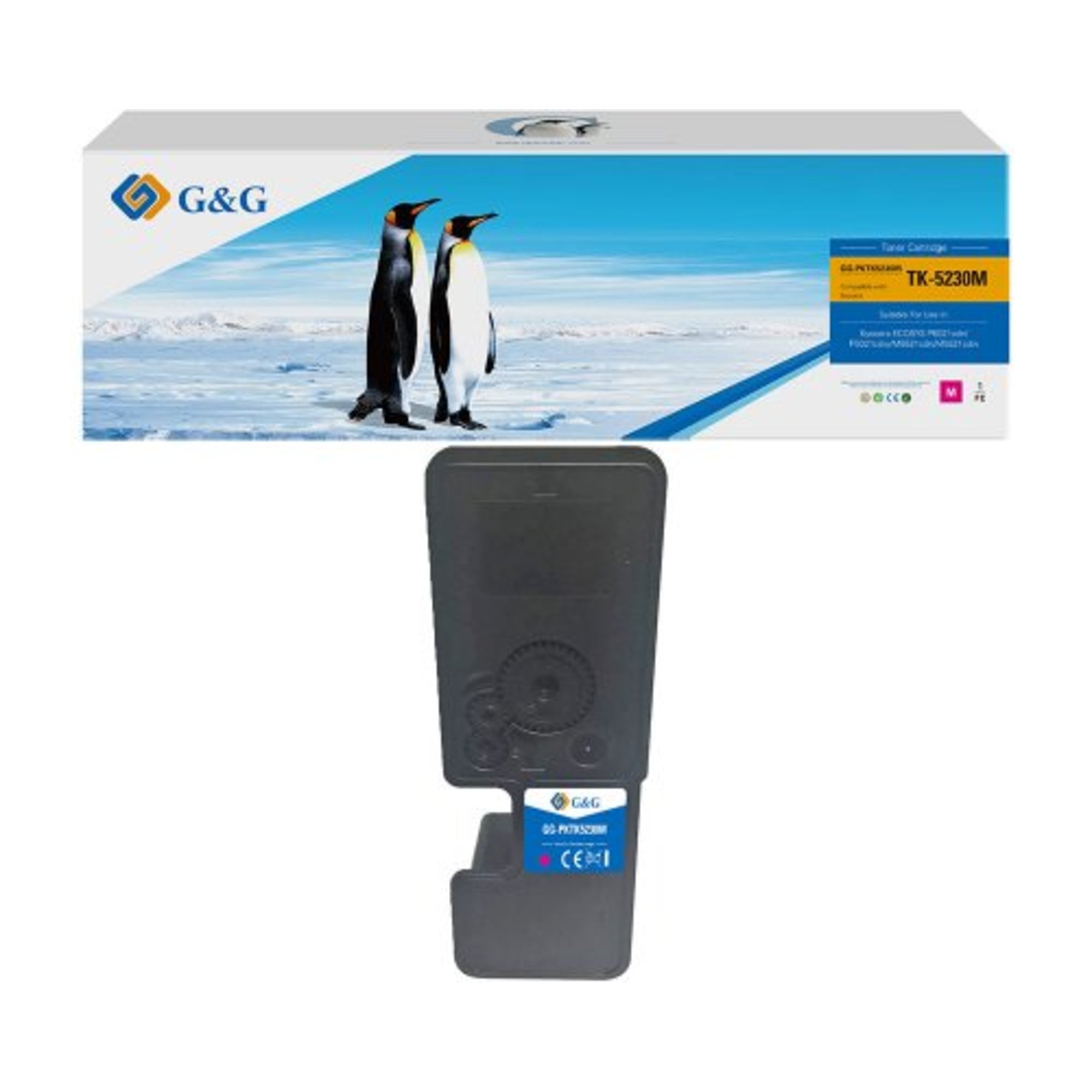 G&G Toner