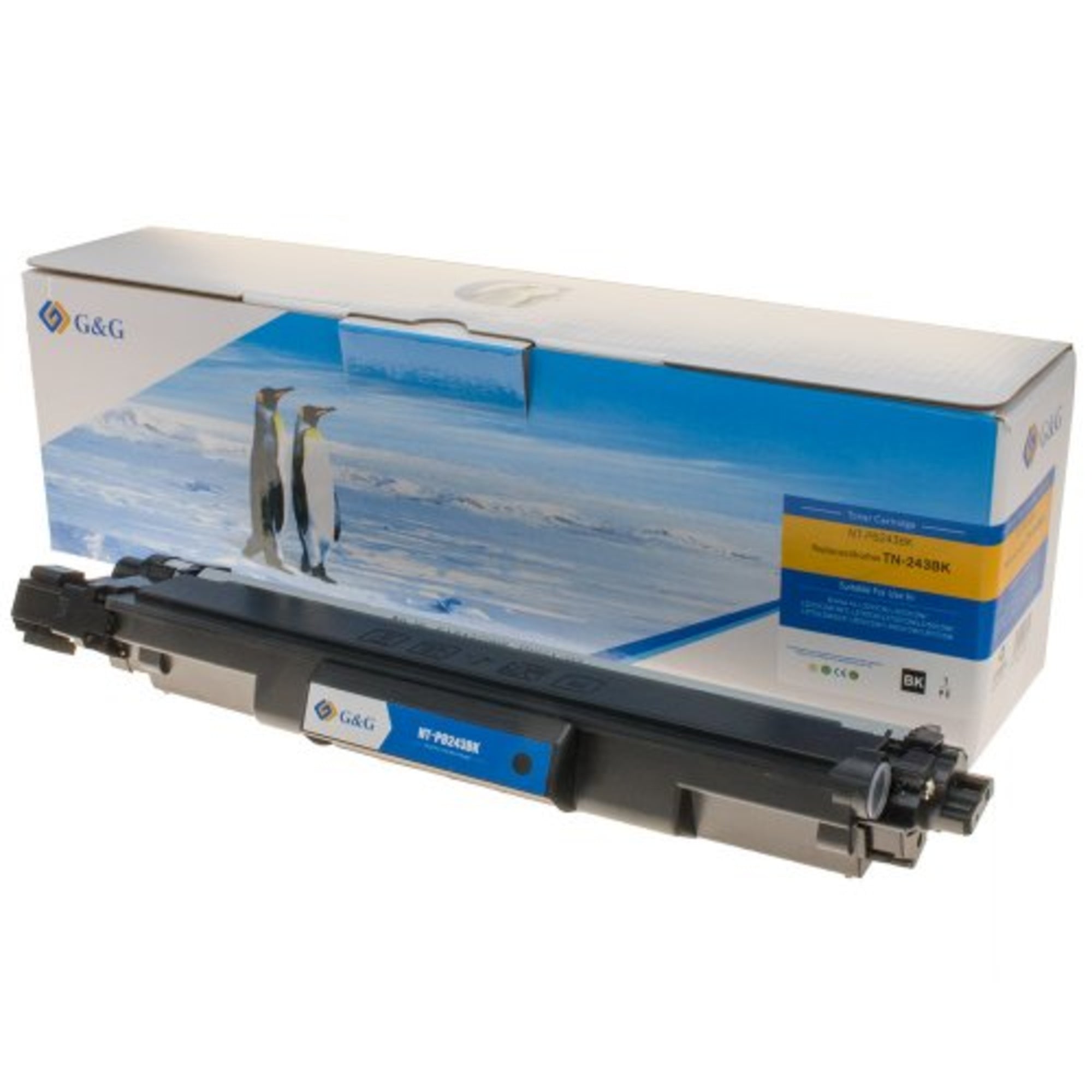 G&G Toner