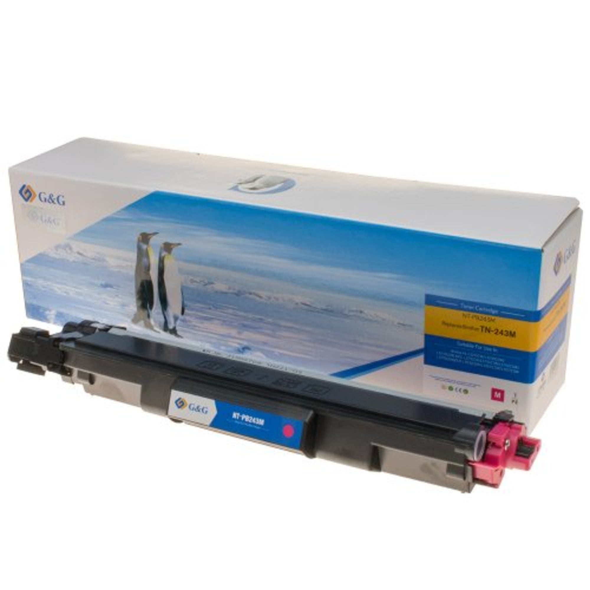 G&G Toner