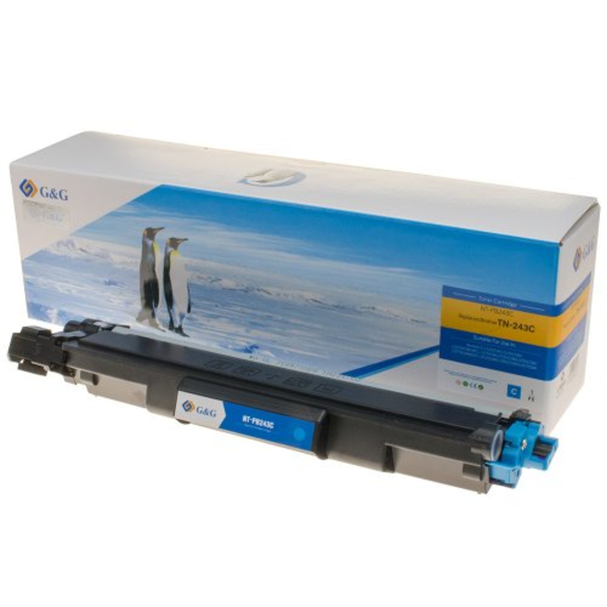 G&G Toner
