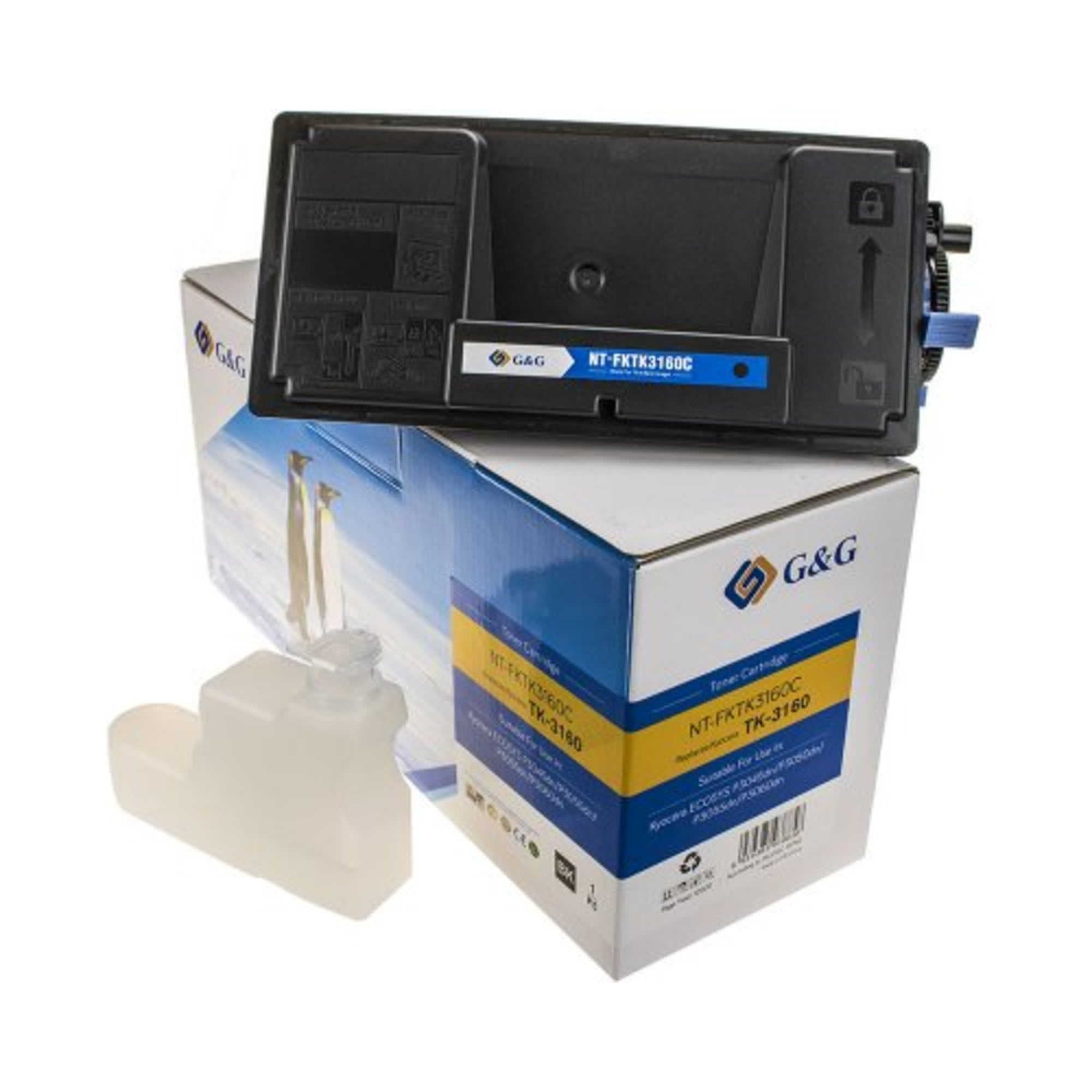G&G Toner