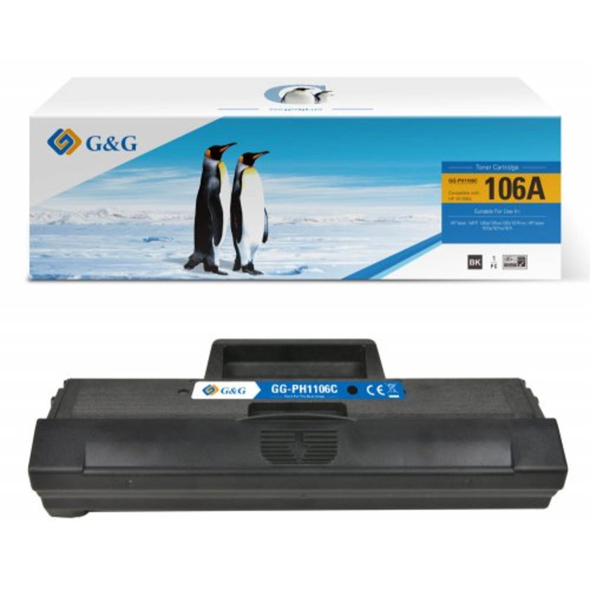 G&G Toner