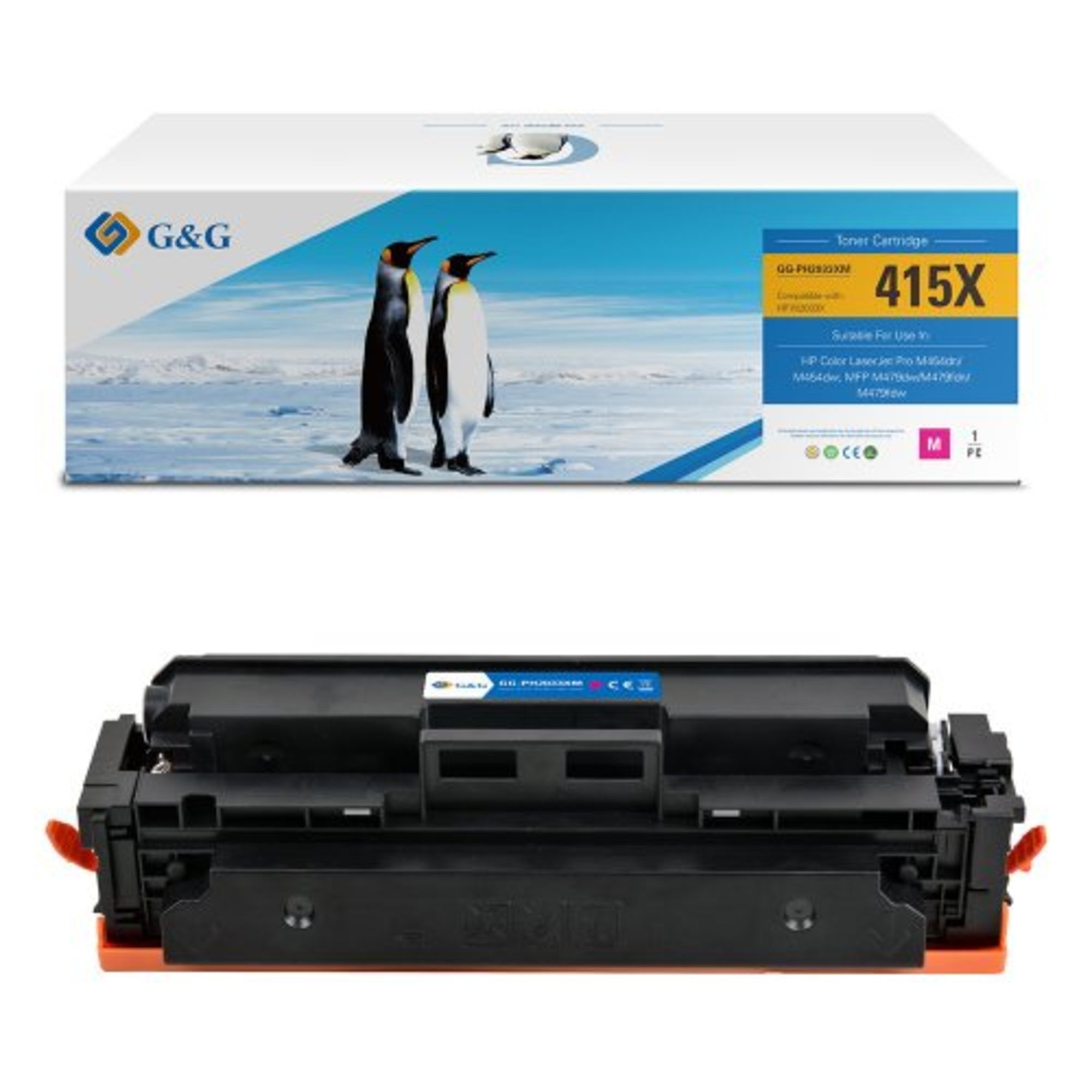 G&G Toner