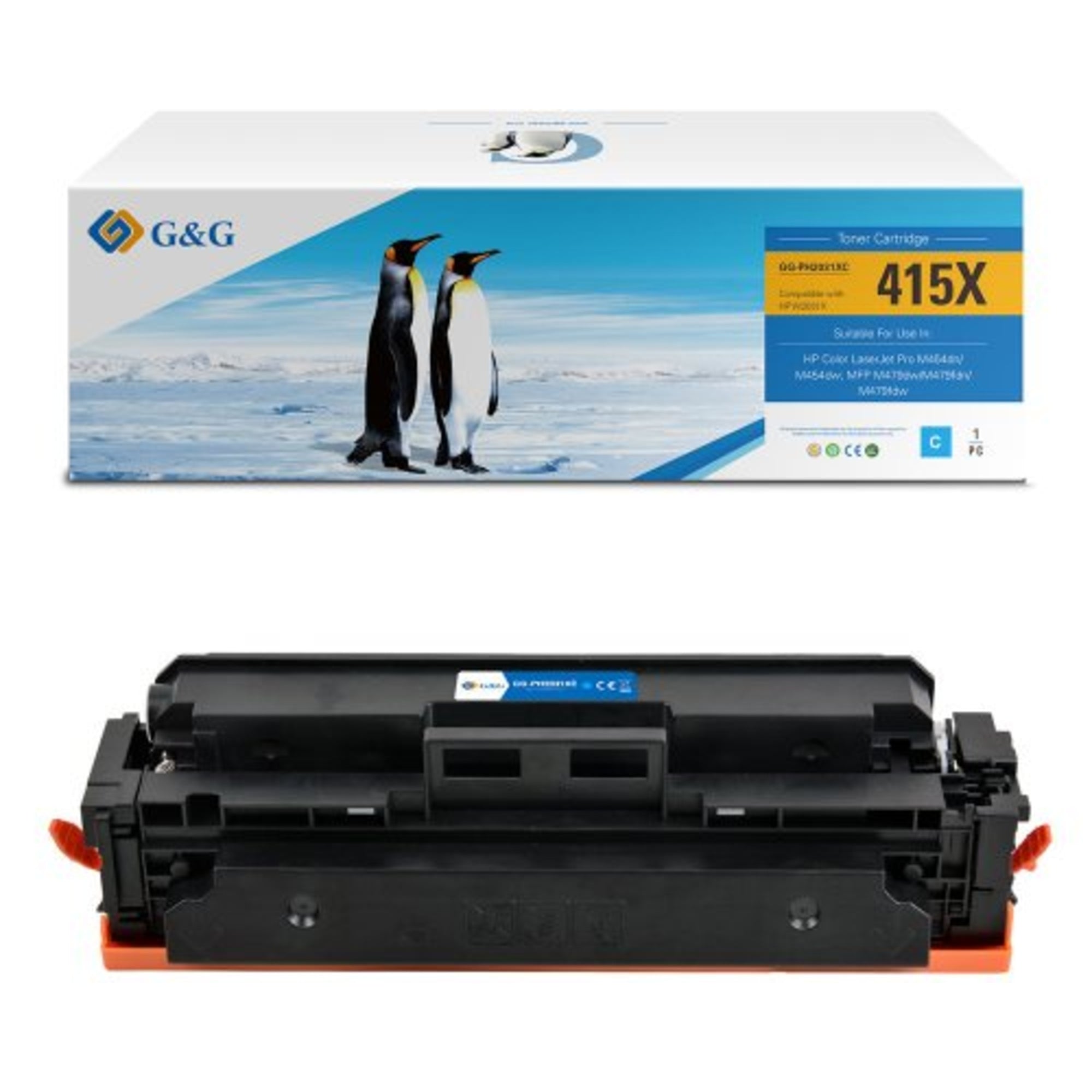 G&G Toner