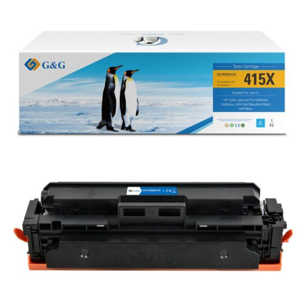 G&G Toner