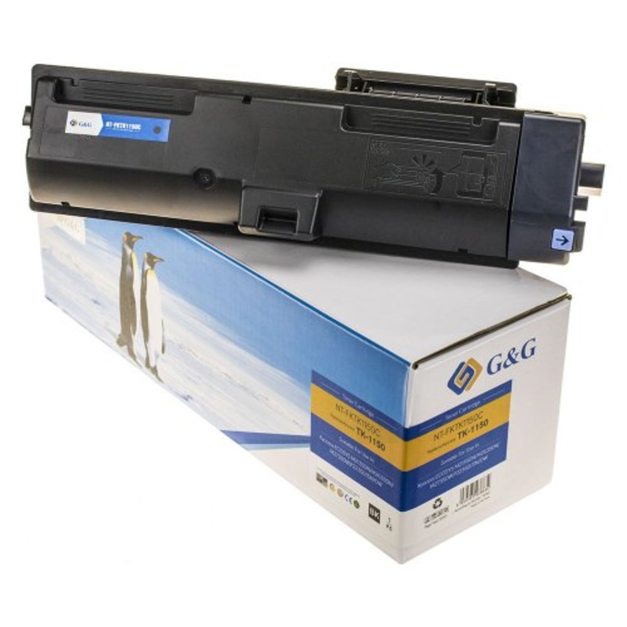 G&G Toner