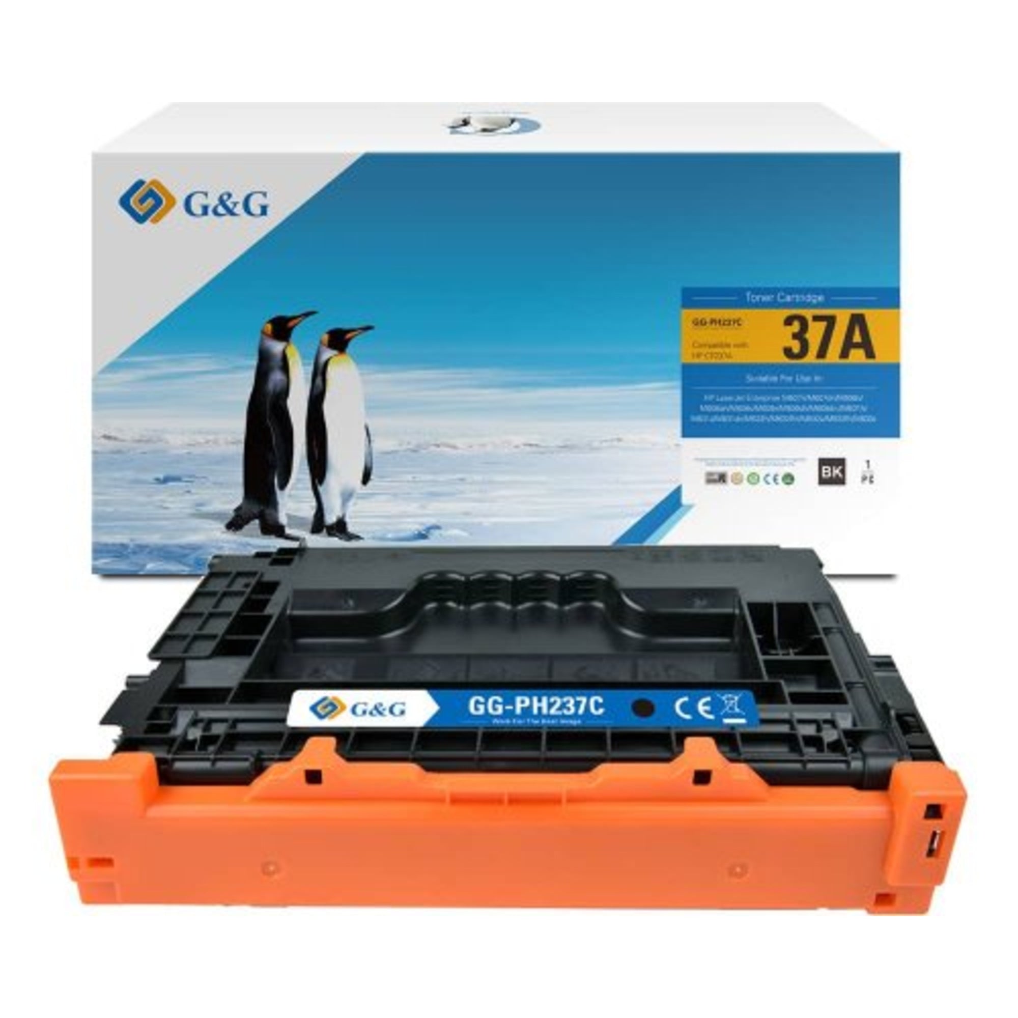G&G Toner