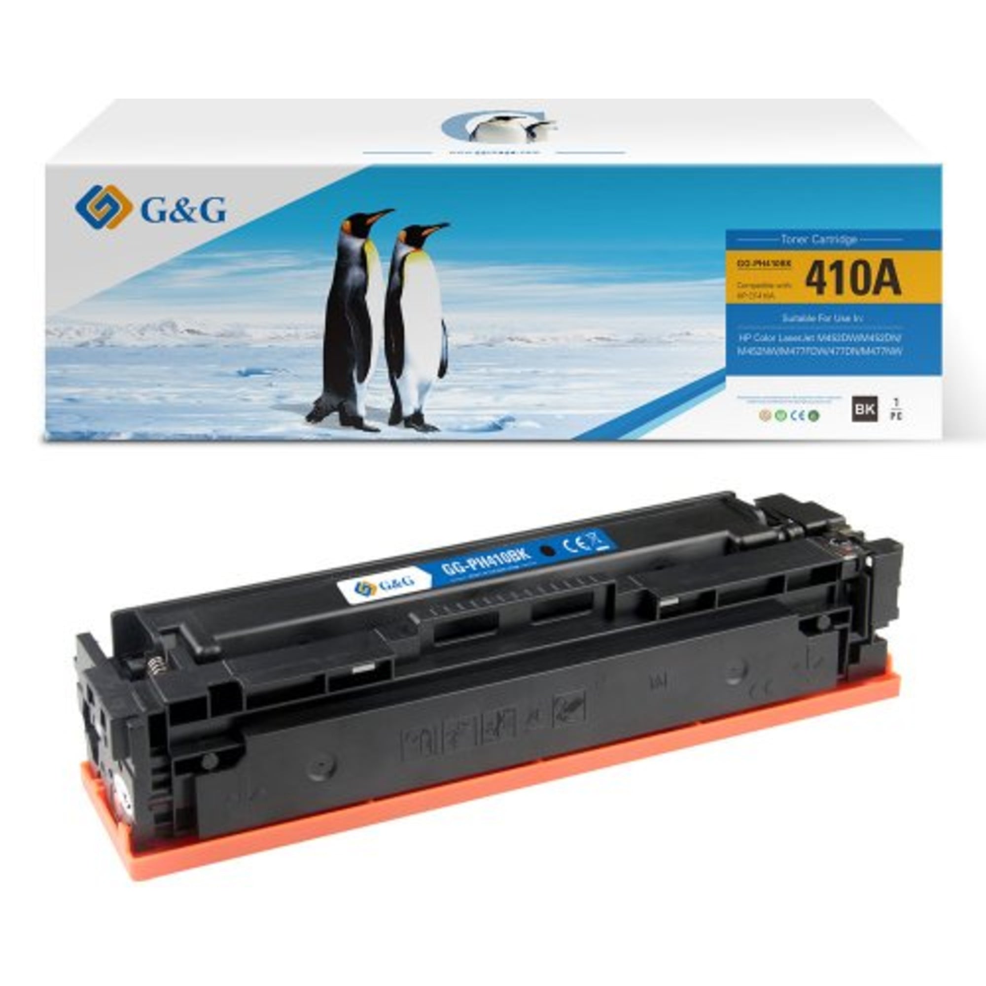 G&G Toner