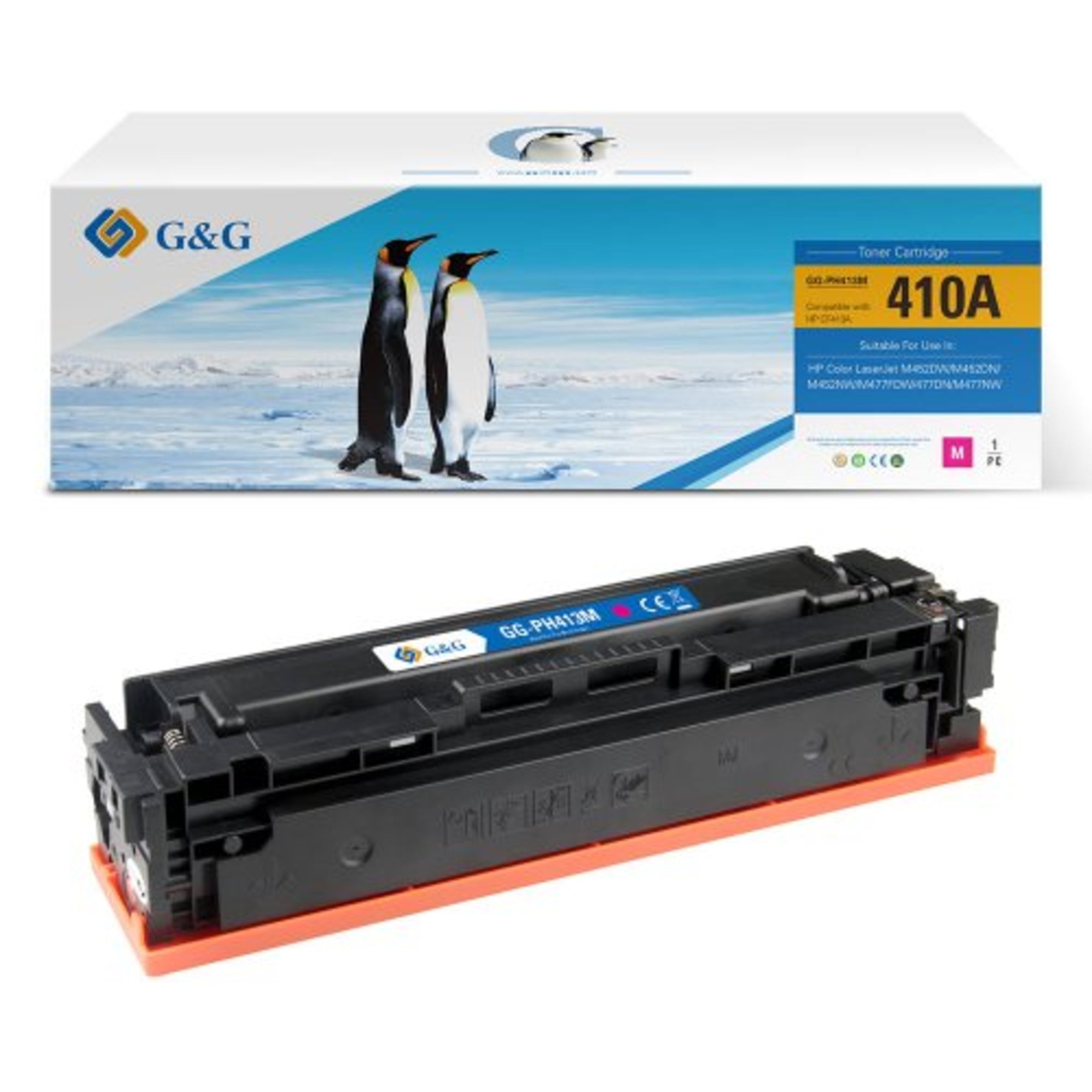 G&G Toner