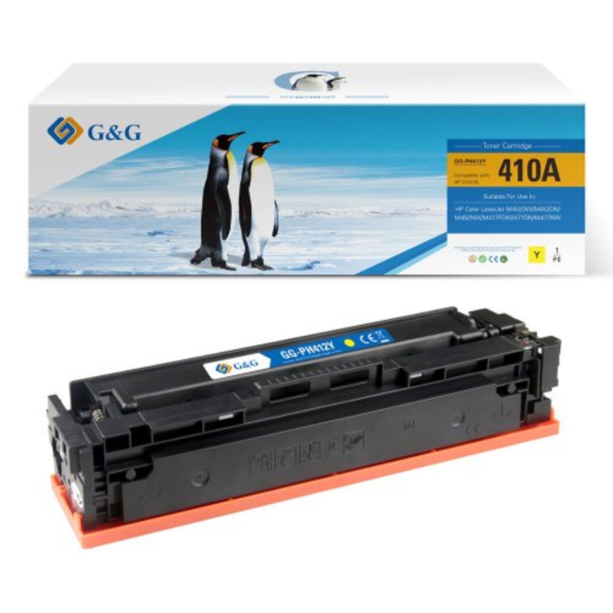 G&G Toner