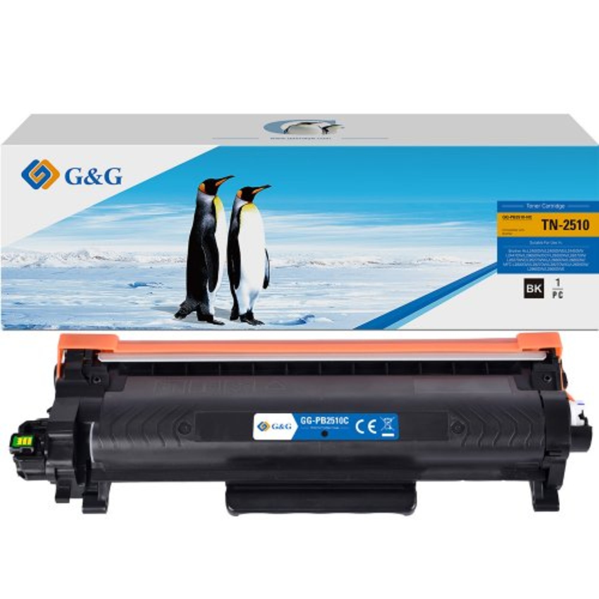 G&G Toner