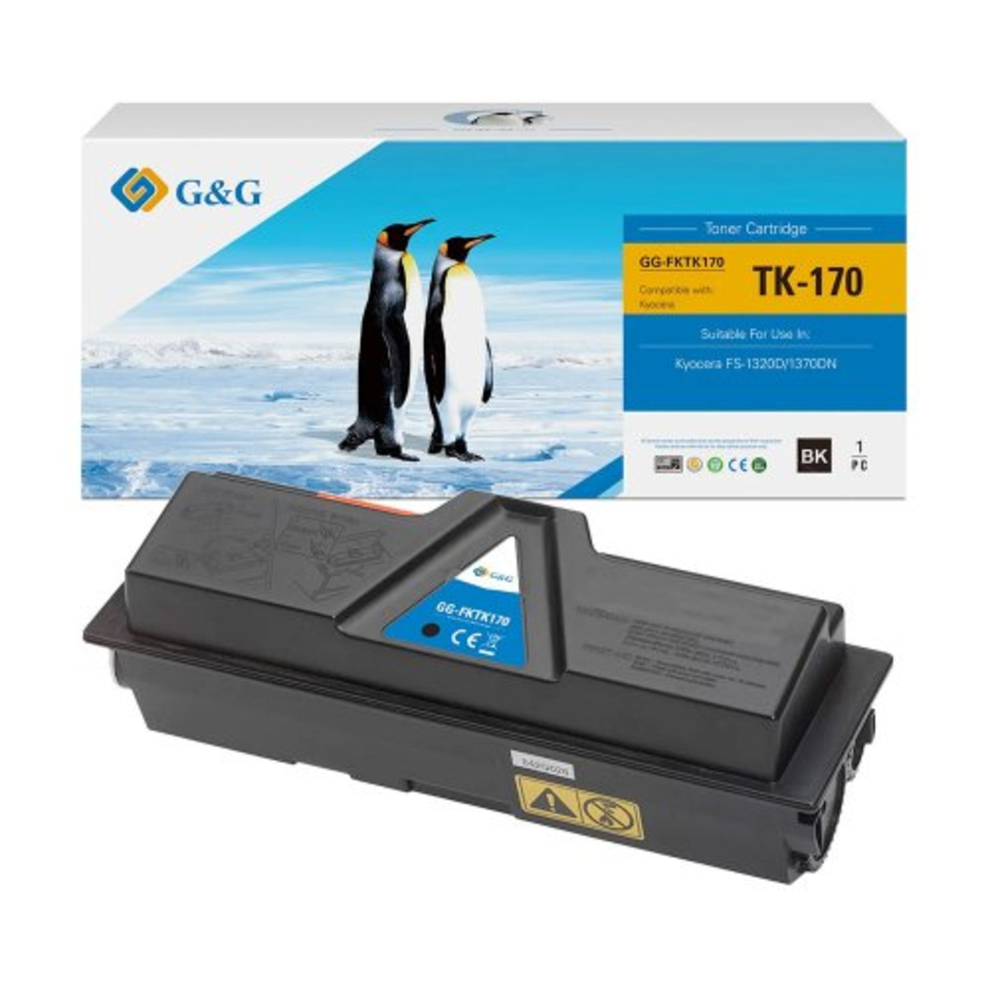 G&G Toner
