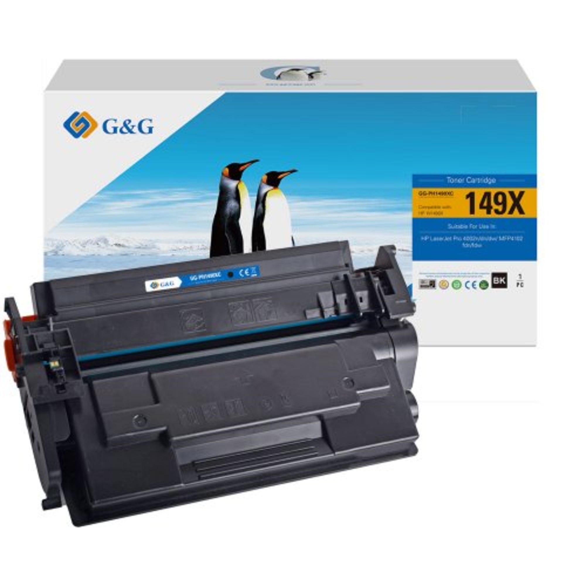 G&G Toner