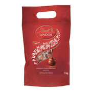 Lindt Pralinen Lindor Schokokugeln