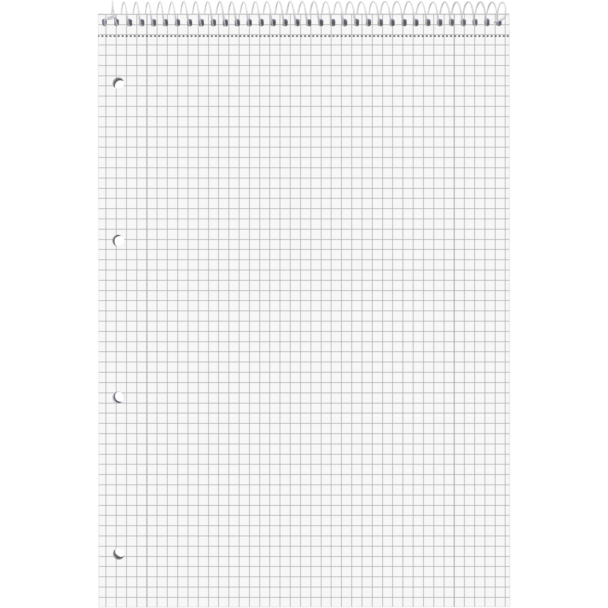 Brunnen Notizblock Student Recycling
