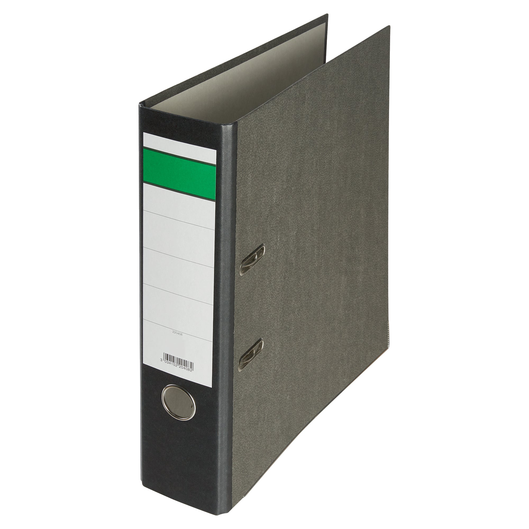 Ordner Neutral, DIN A4