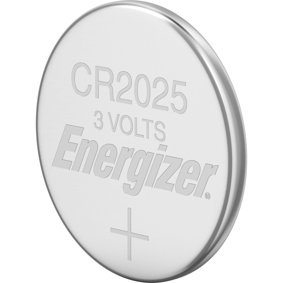 Energizer Knopfzelle, CR2025