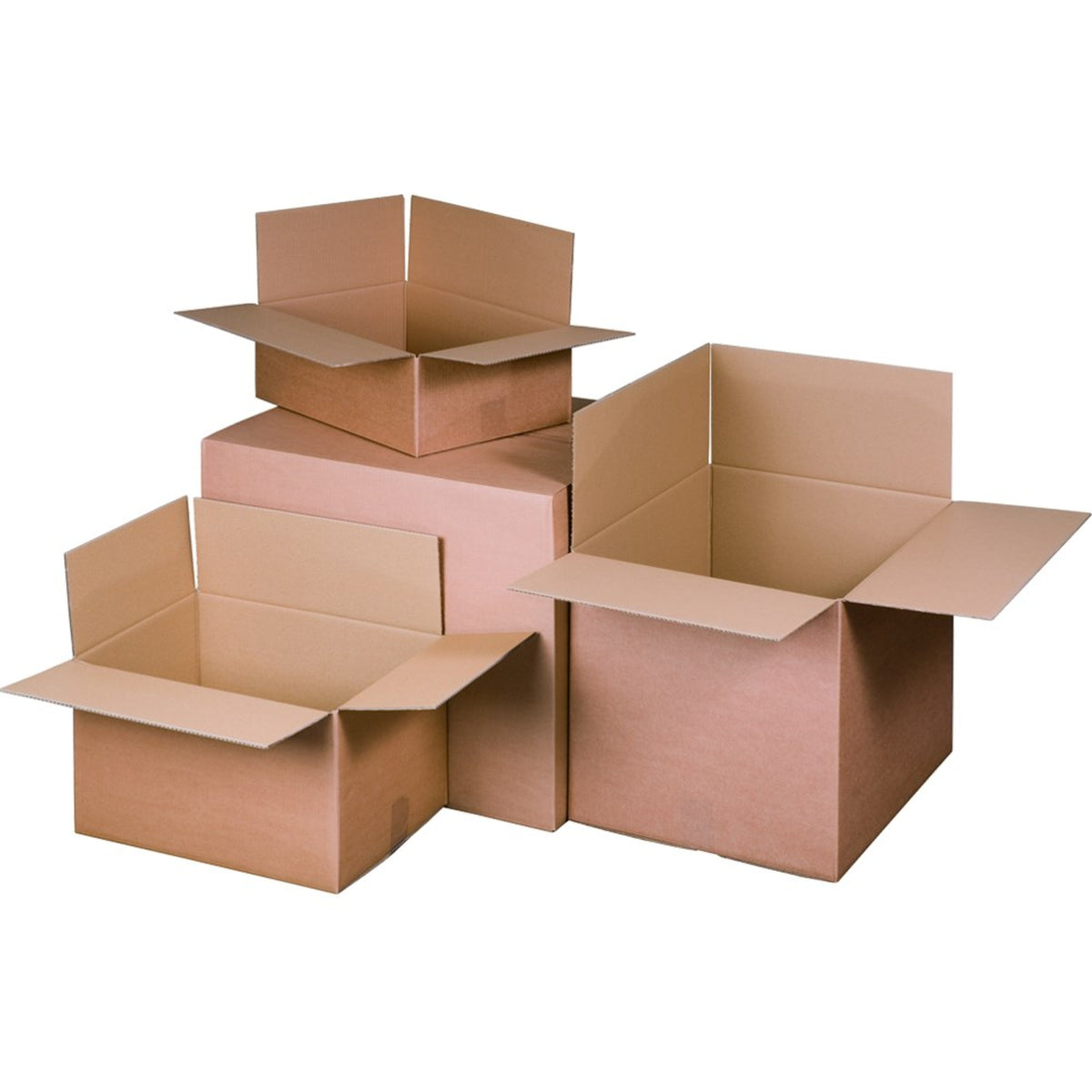 smartboxpro Versandkarton