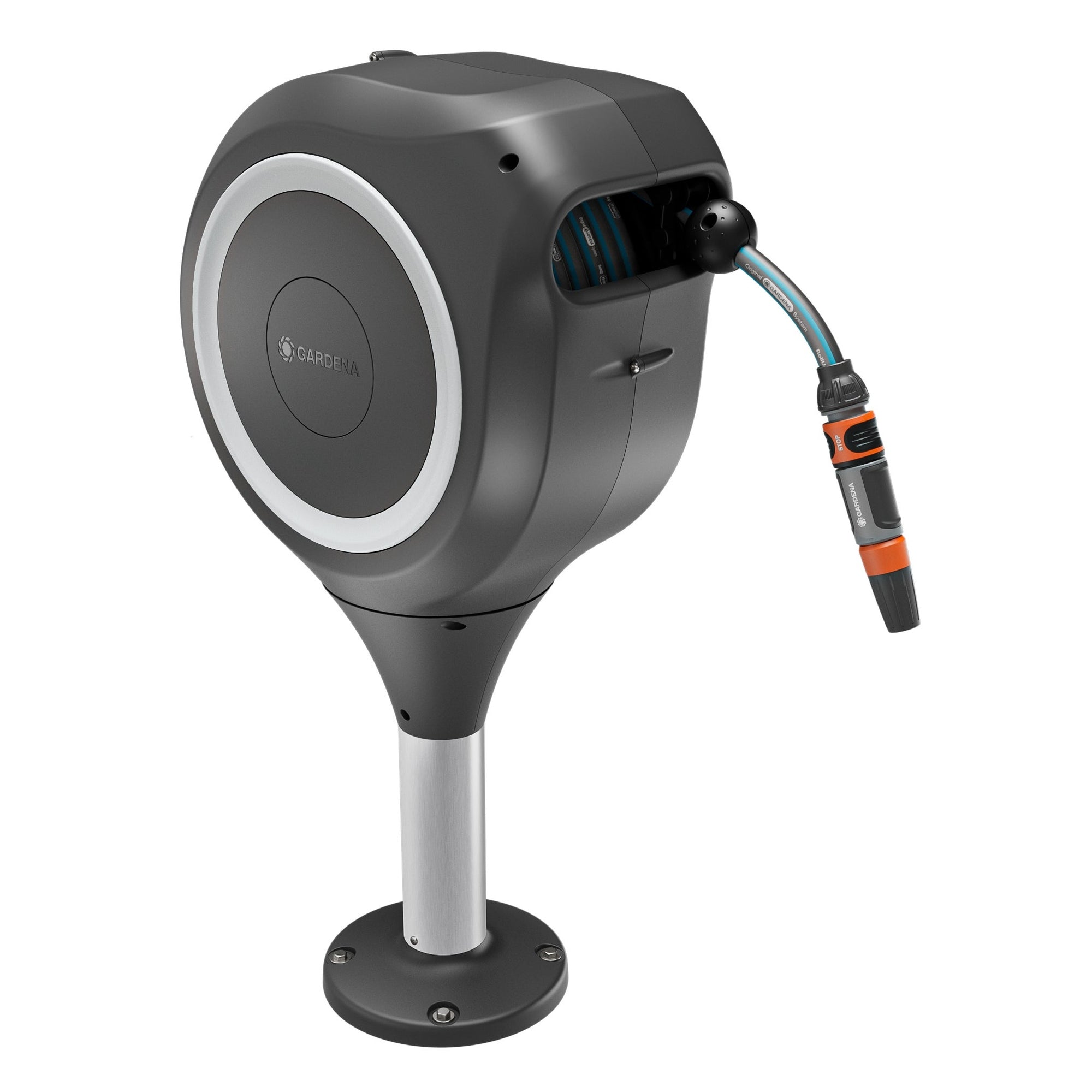 Gardena Schlauchaufroller RollUp M