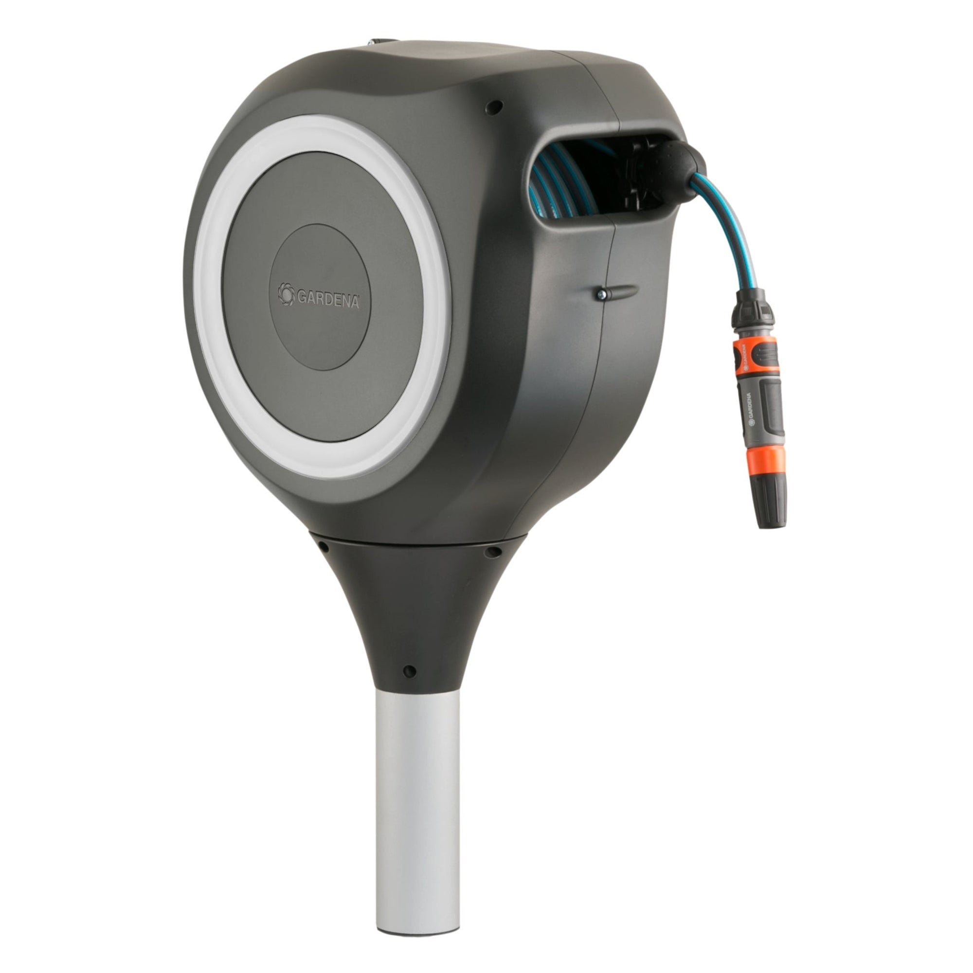 Gardena Schlauchaufroller RollUp M