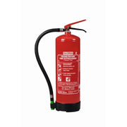 Gloria Handfeuerlöscher SD 6 E