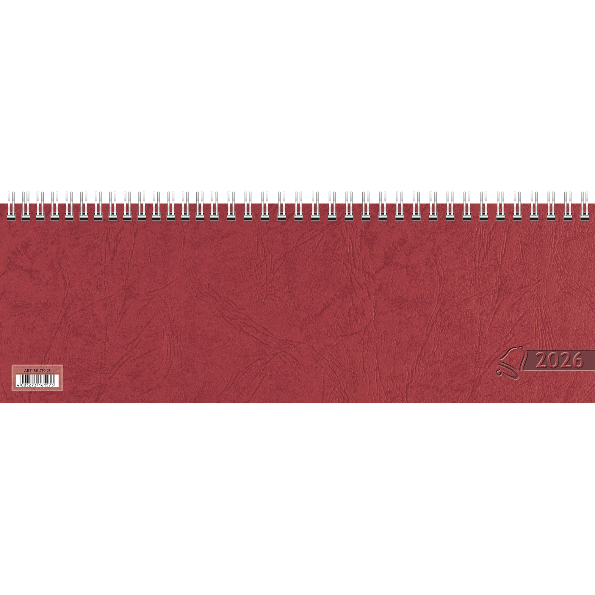 Glocken Querkalender
