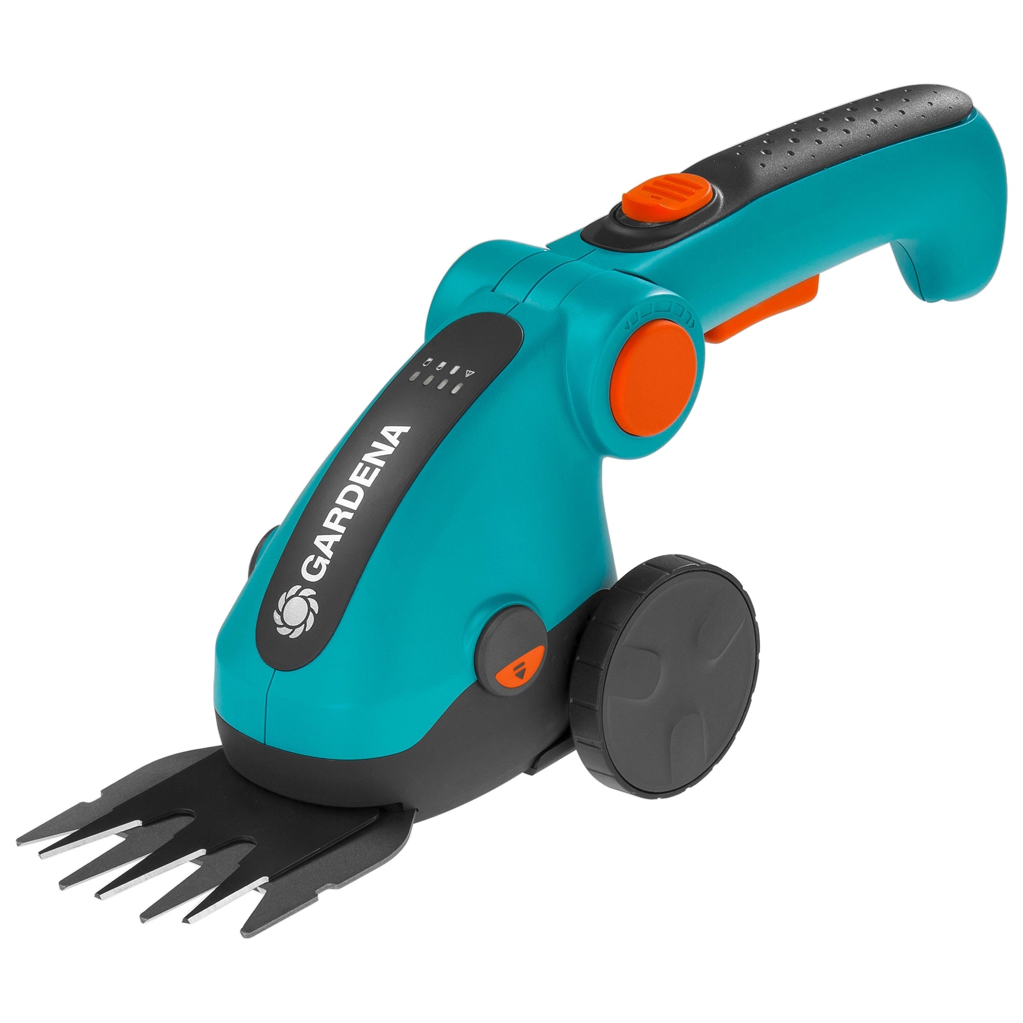 Gardena Grasschere ComfortCut Li Set