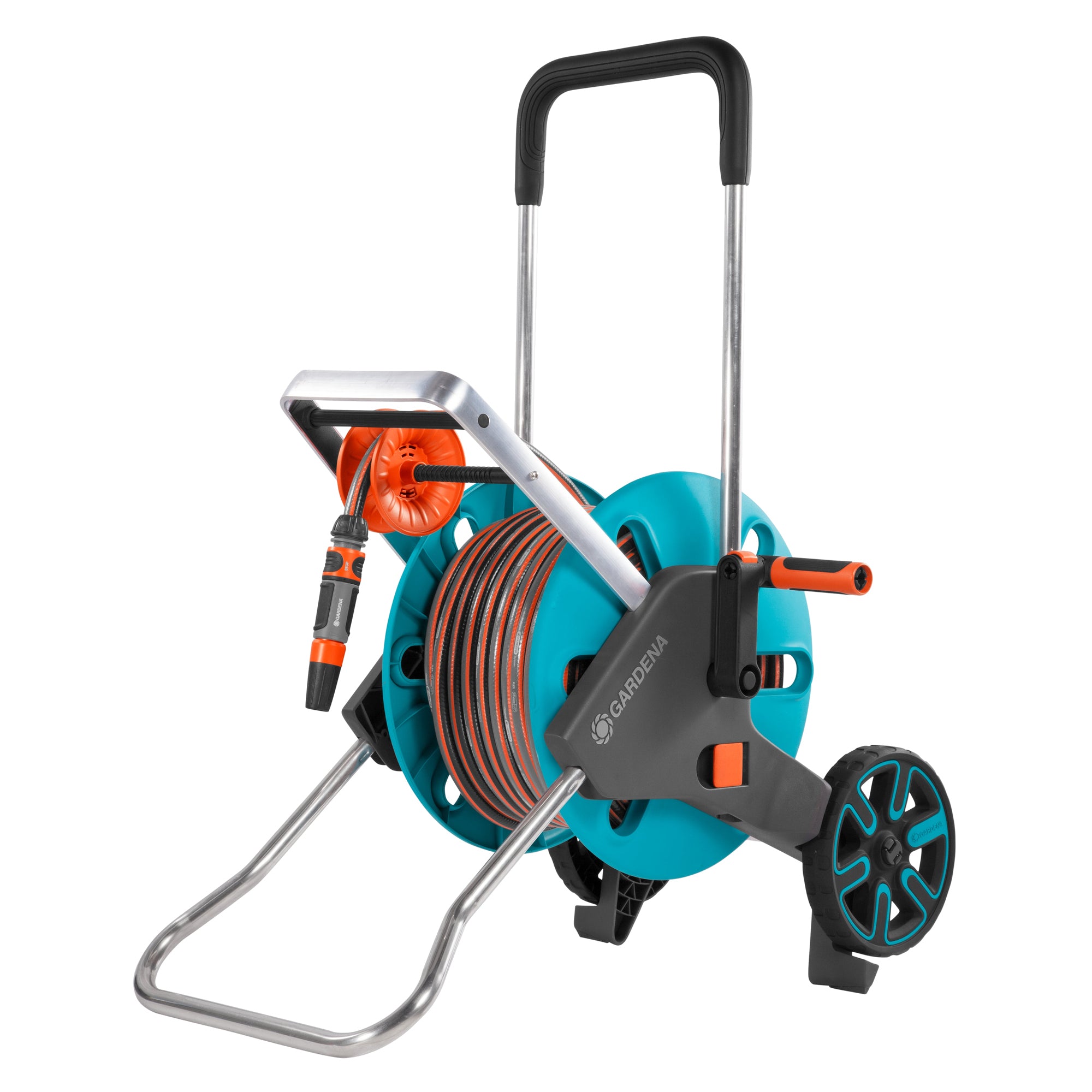 Gardena Schlauchwagen CleverRoll M Easy