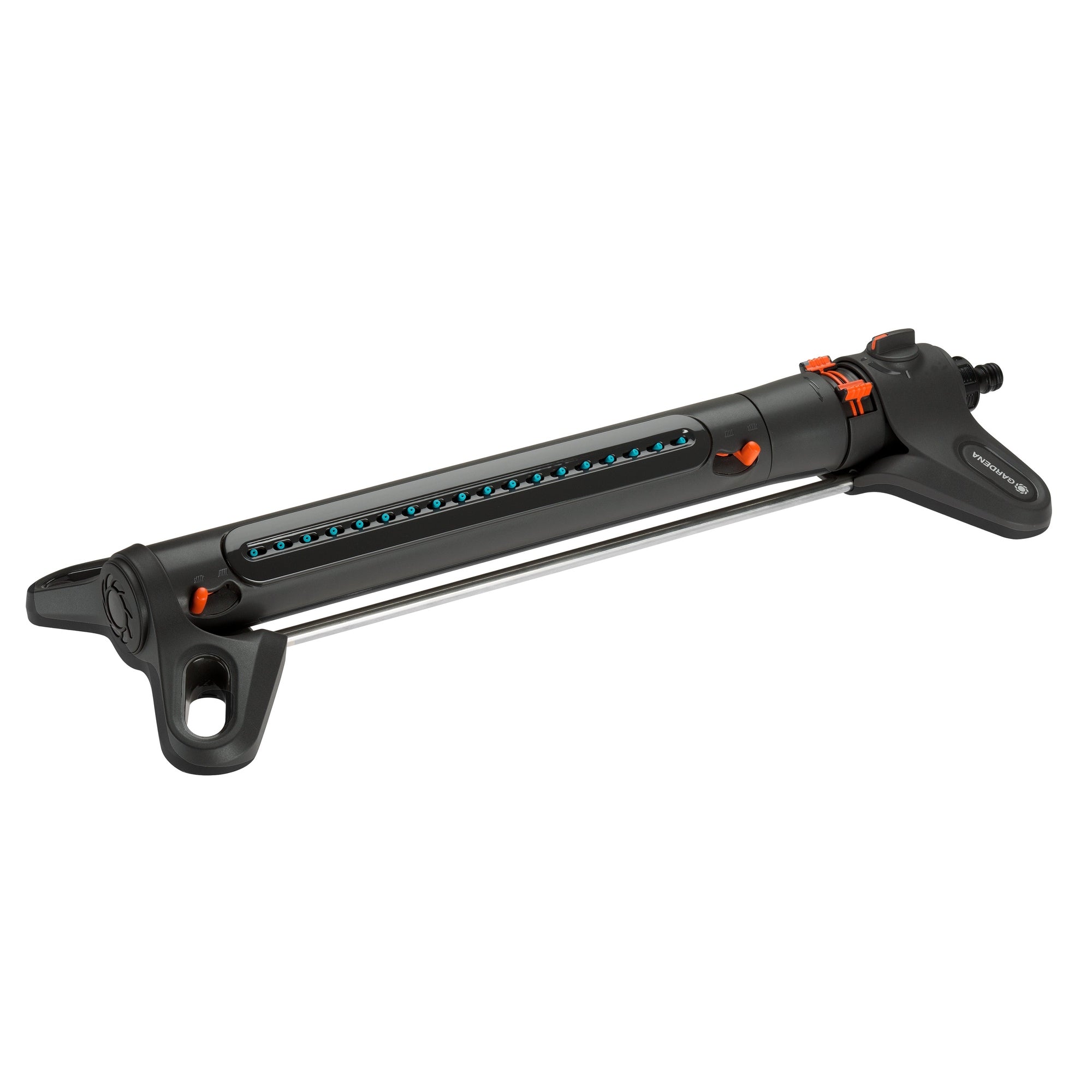 Gardena Rasensprenger AquaZoom L