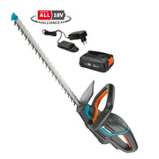 Gardena Heckenschere ComfortCut 50/18V P4A