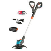 Gardena Rasentrimmer EasyCut 23/18V P4A