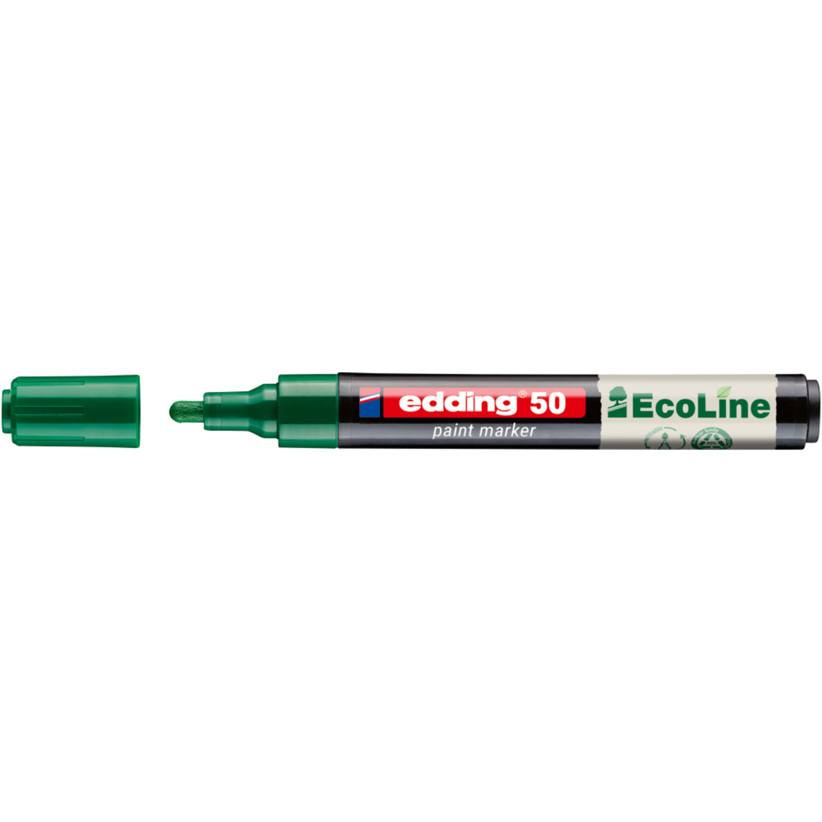 edding Lackmarker 50 EcoLine