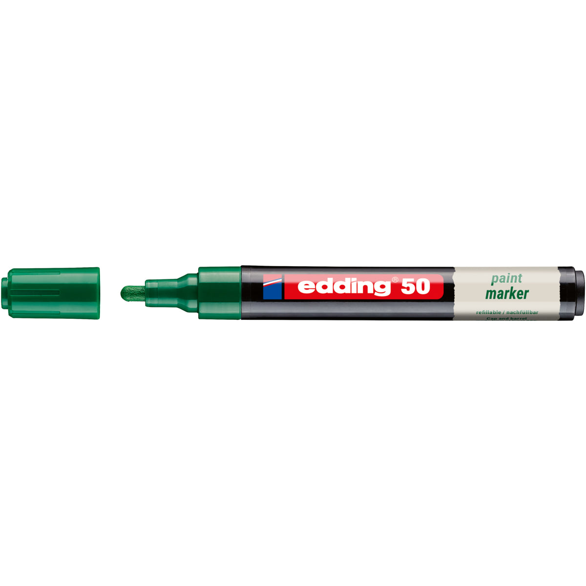 edding Lackmarker 50