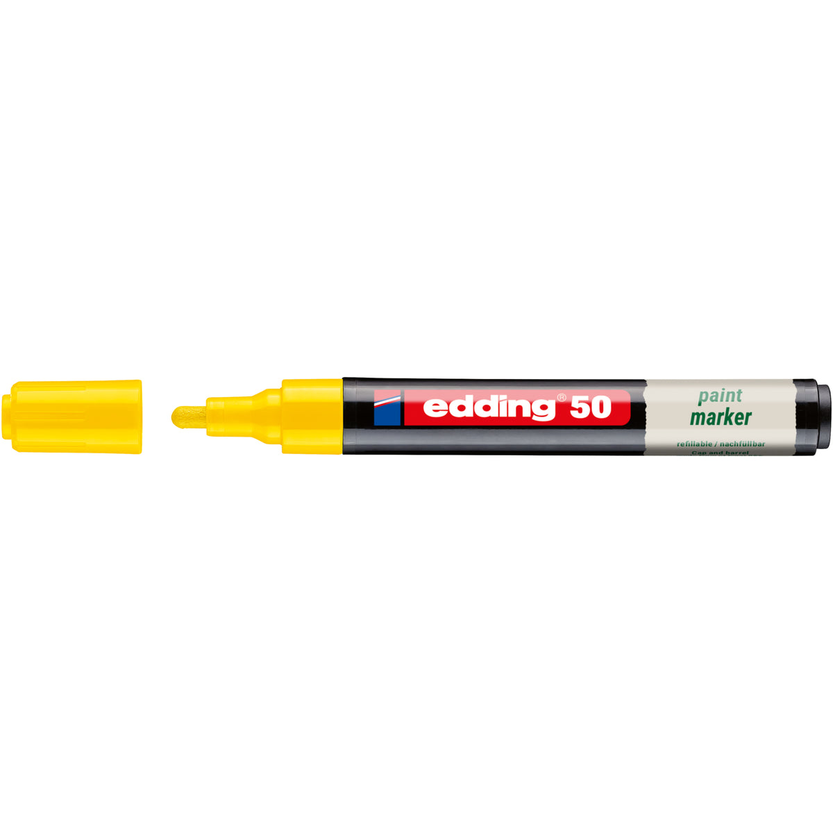 edding Lackmarker 50