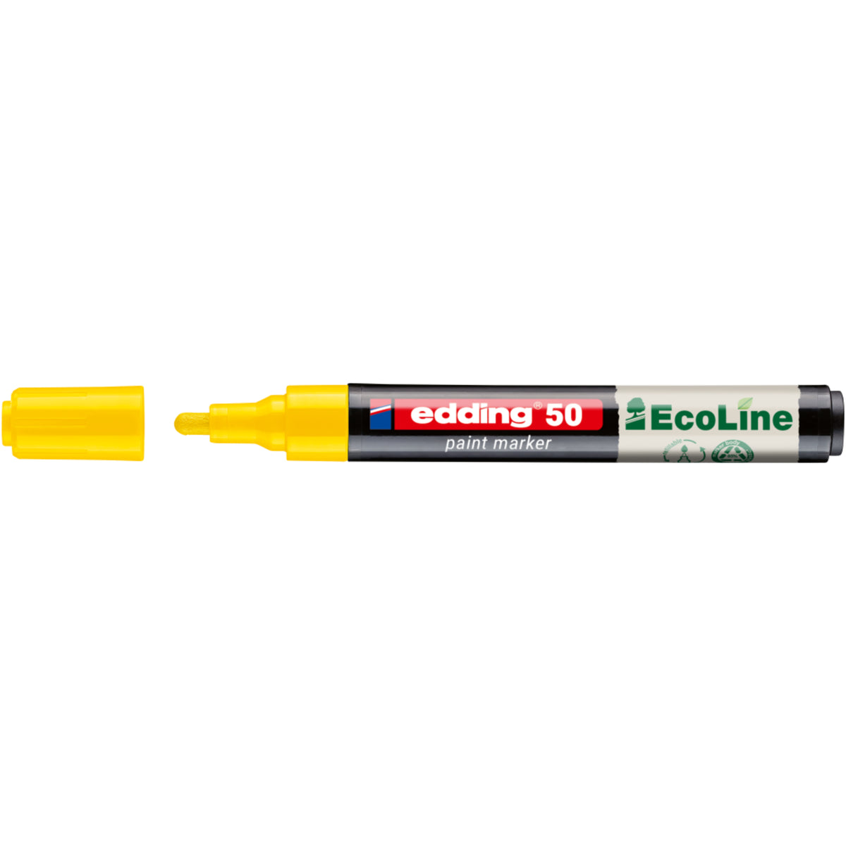 edding Lackmarker 50 EcoLine