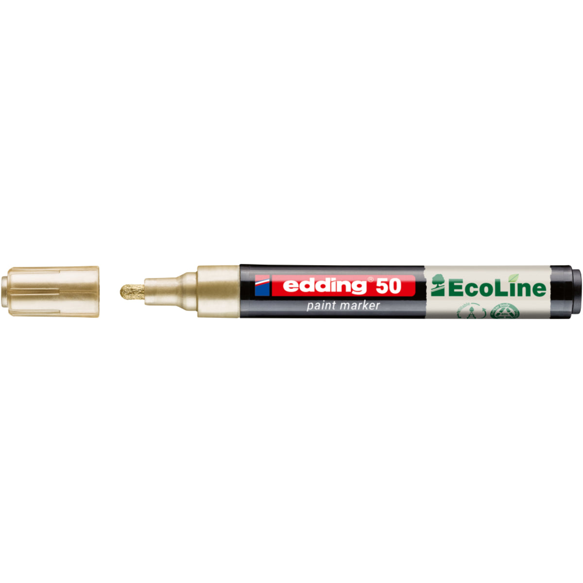 edding Lackmarker 50 EcoLine