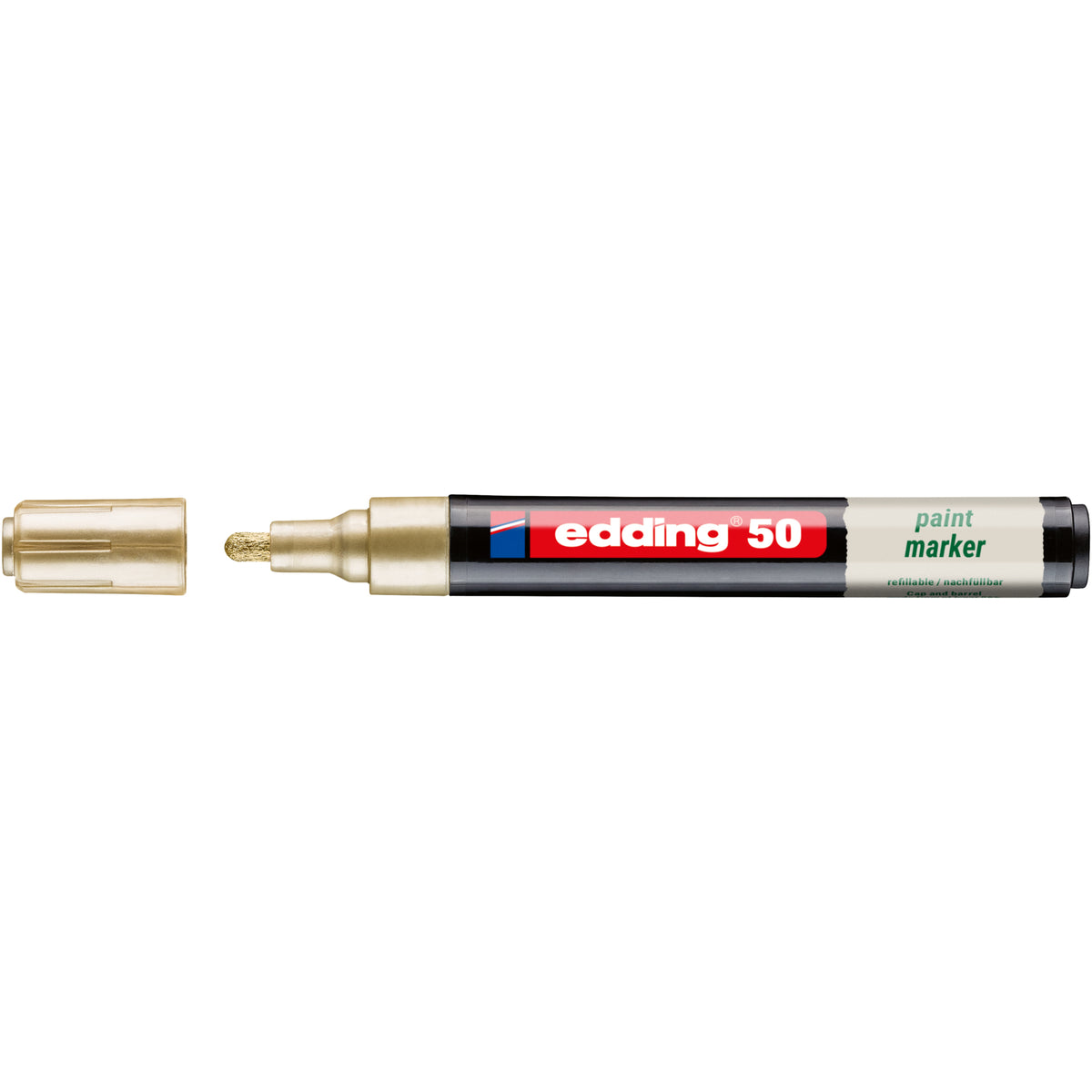 edding Lackmarker 50