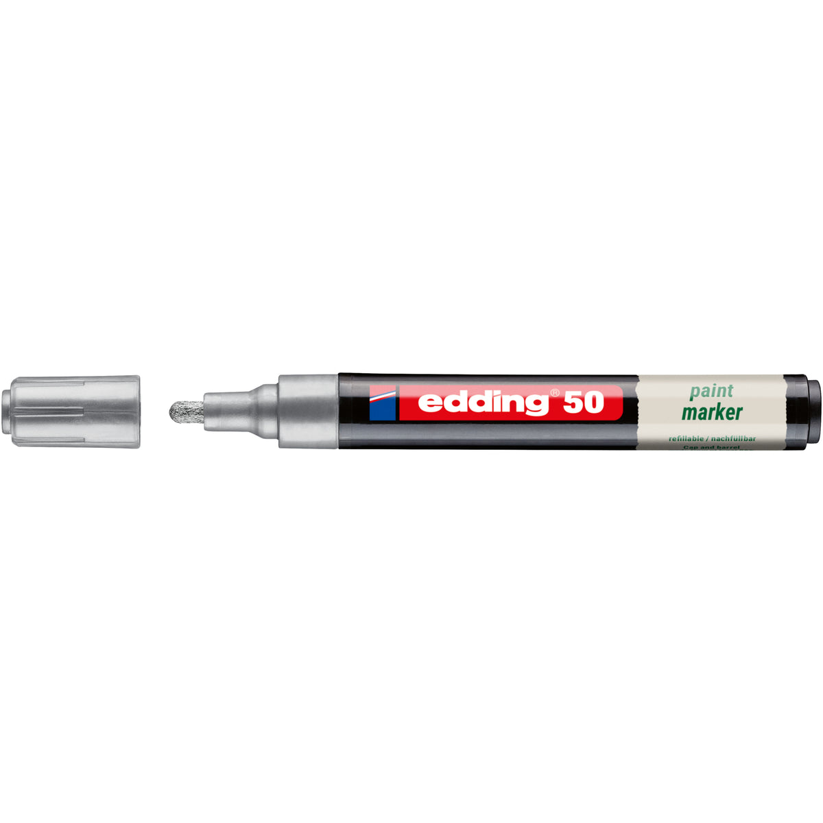 edding Lackmarker 50