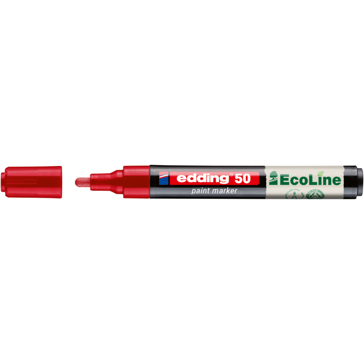 edding Lackmarker 50 EcoLine